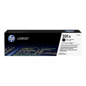 TONER LASERJET BLACK ORI