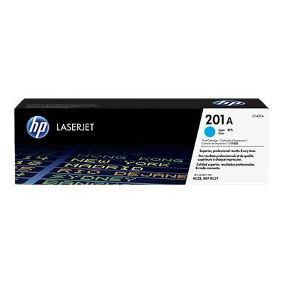 TONER LASERJET CYAN ORIG