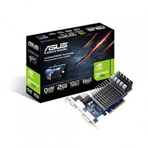 ASUS GEFORCE GT 710