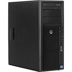 Workstation HP Z420