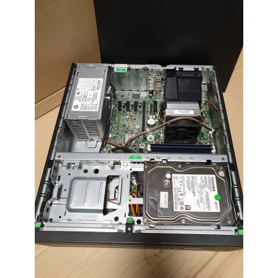 HP 600 G1