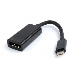 ADATTATORE USB-C A DISPLAY PORT