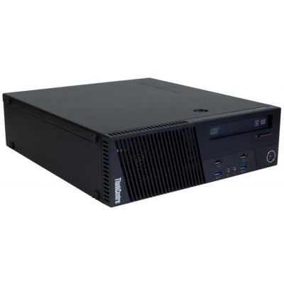 LENOVO M93p SFF - i7