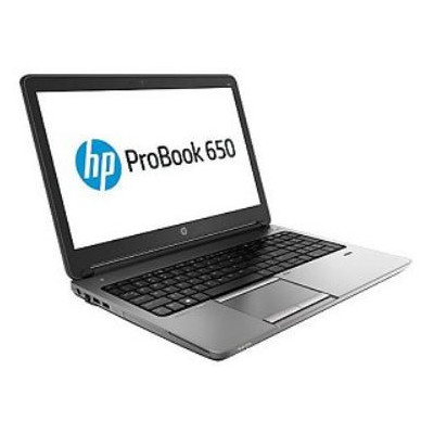 HP 650 G2