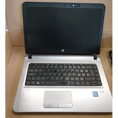 HP 440 G3