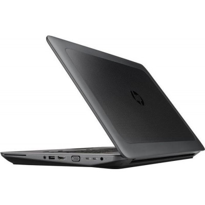 HP ZBOOK 17 G3