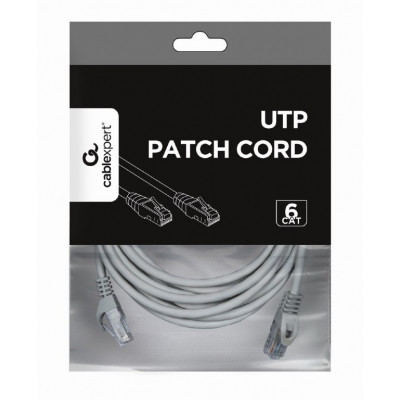 UTP CAT6 PATCH CORD