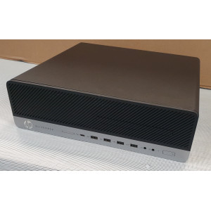 HP EliteDesk 800 G3 SFF