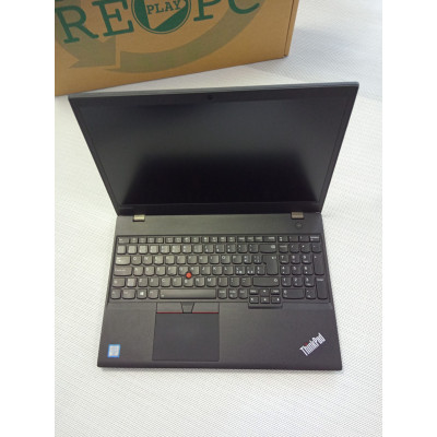 Notebook LENOVO T570