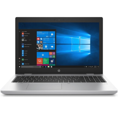 HP 650 G5 - i7