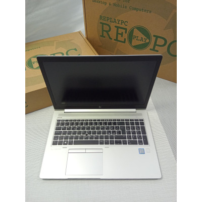 HP 850 G5 - 16GB